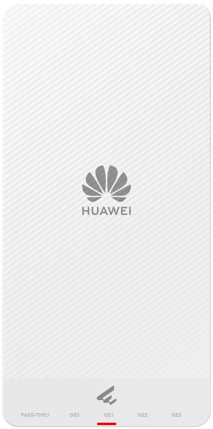 HUAWEI eKIT AP271E Wıfı7 BE3600 2+2 Dual Band Duvar Tipi Kurumsal Access Point