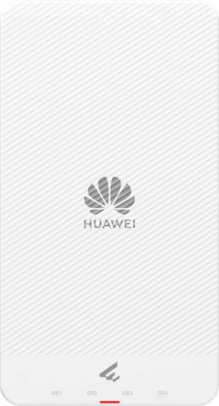 HUAWEI eKIT AP265E AX3000 WIFI6 Dual Band Duvar Tipi Access Point