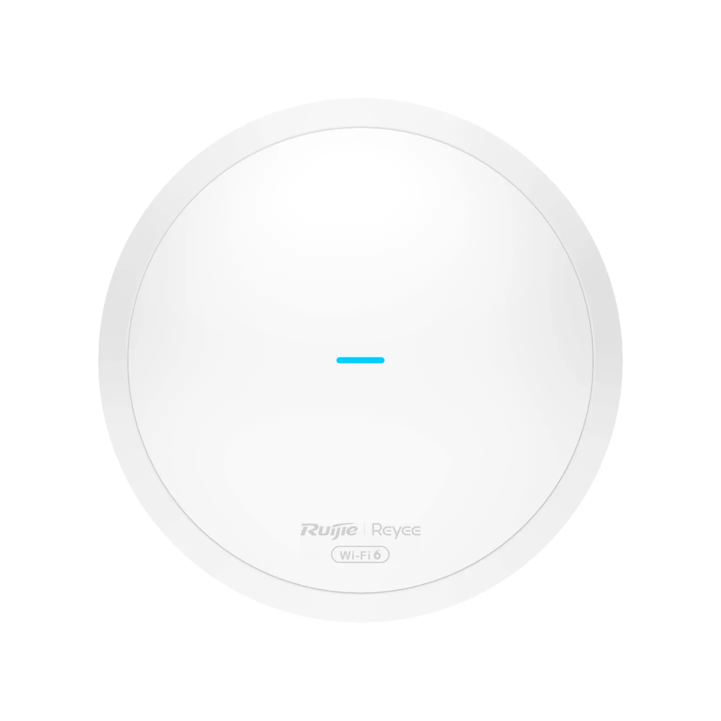 RUIJIE REYEE RG-RAP62 AX1800 WIFI6 Dual Band Kurumsal Access Point PoE (Adaptör Yok)