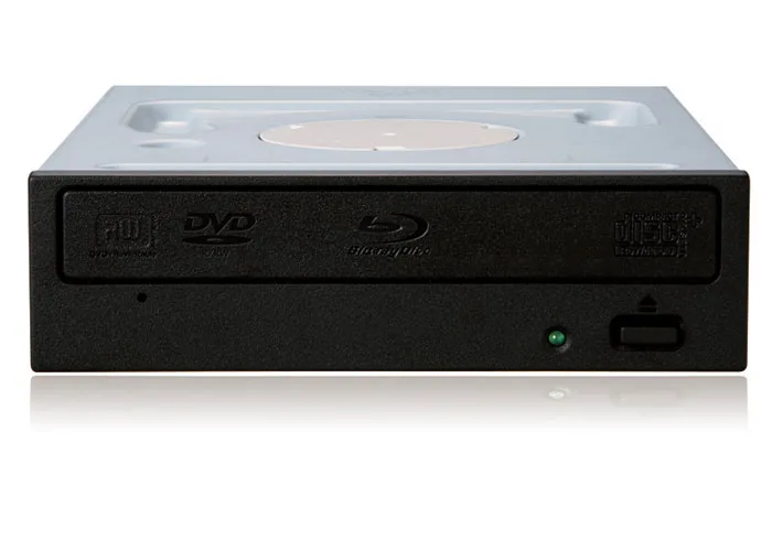 PIONEER BDC-207DBK 8X BluRay Combo Dahili Optik Yazıcı