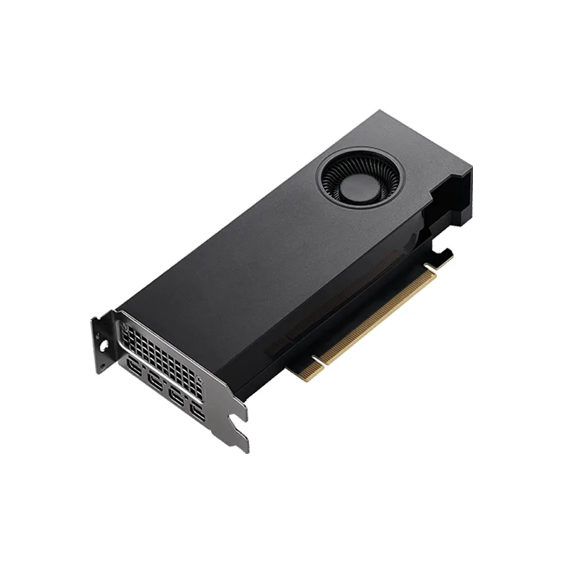 PNY RTX 2000 ADA 16GB VCNRTX2000ADA-SB GDDR6 128bit 4X mDP PCIe 16X v4.0