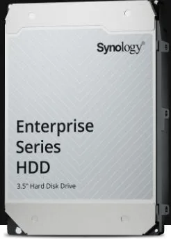 SYNOLOGY 3.5" 20TB HAT5310-20T 7200 RPM 256MB SATA-3 NAS Diski