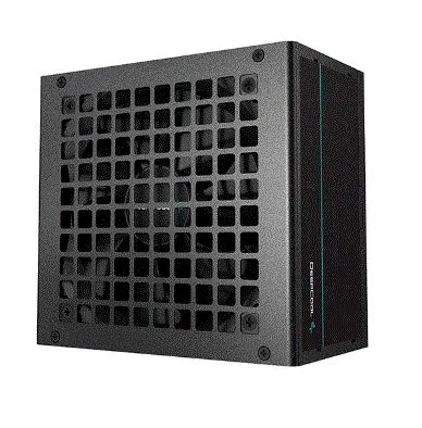DEEPCOOL 650W 80+ PF650 12cm Fanlı Power Supply