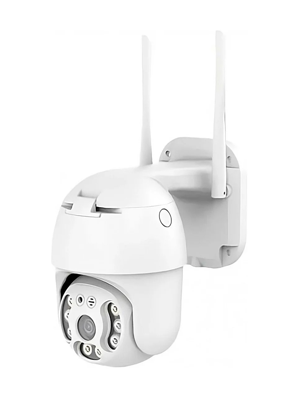 APRONX 3MP PTZ Speed Dome 2.8mm Wıfı Kablosuz IP Kamera APX-WP70