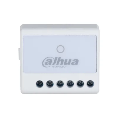 DAHUA Relay DHI-ARM7011-W2(868) Kablosuz Role Modülü