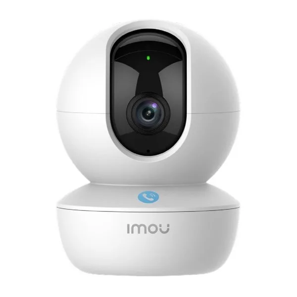 IMOU 3MP PT 3.6mm Wıfı kablosuz IP Kamera IPC-GK2CP-3C1WR