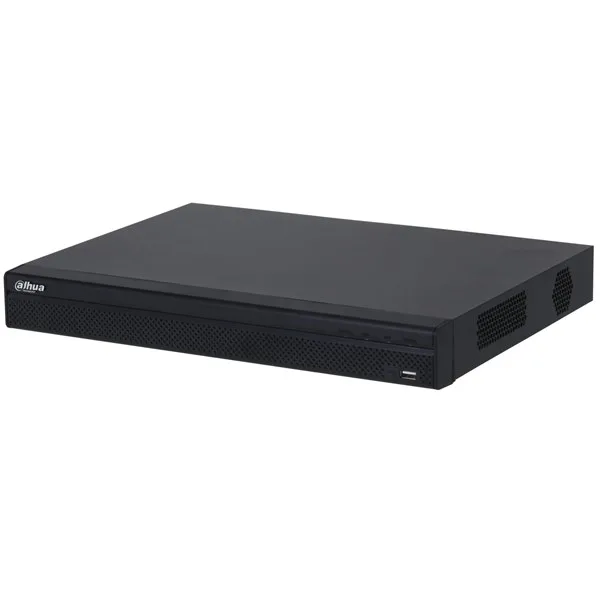 DAHUA 32kanal 12mp 2-diskli NVR Kayıt Cihazı NVR4232-4KS3
