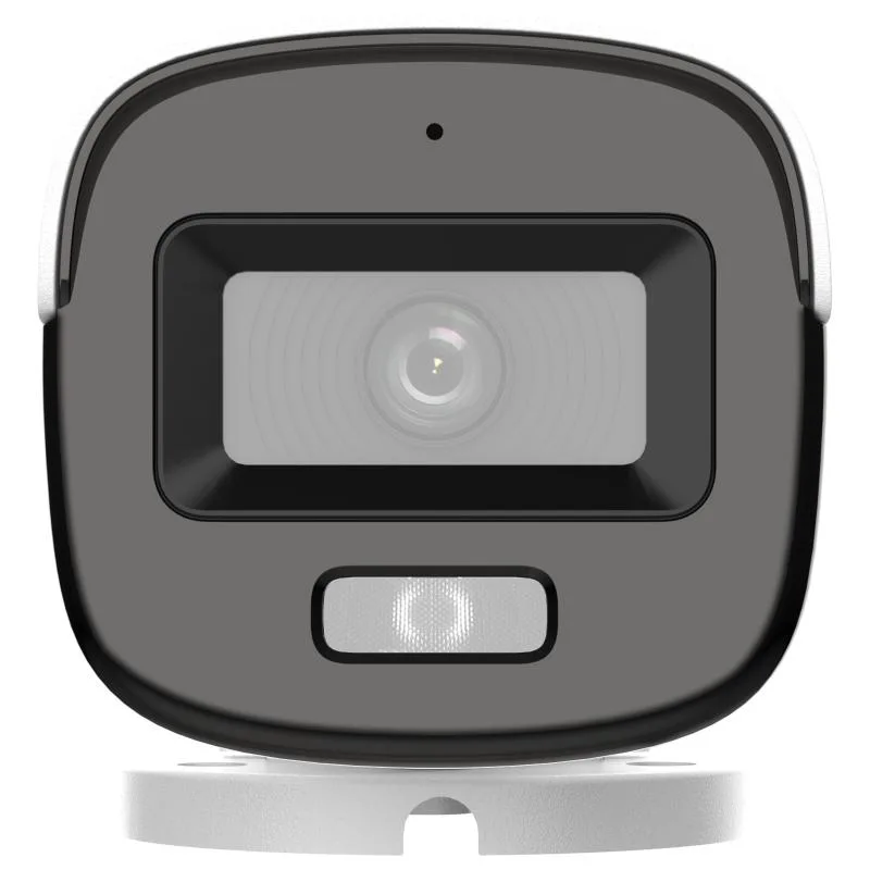 HIKVISION 5MP Bullet 2.8mm ColorVu Analog Kamera Akıllı Hibrit Işıklı DS-2CE10KF0T-LPFS