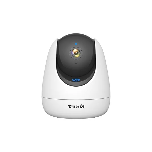 TENDA 3MP 4mm Wıfı Kablosuz Pan-Tilt IP Kamera CP3 Pro