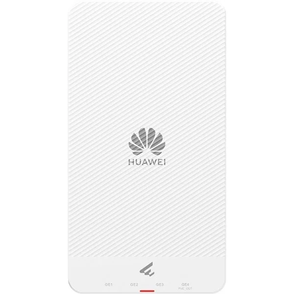 HUAWEI eKIT AP266 AX3000 WIFI6 Dual Band Duvar Tipi Access Point