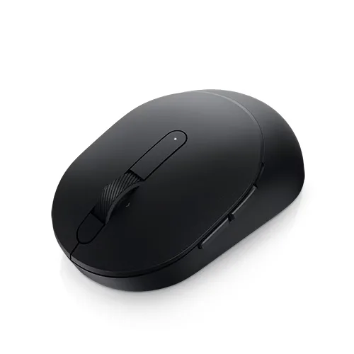 DELL MS5120W Kablosuz + Bluetooth Siyah Mouse