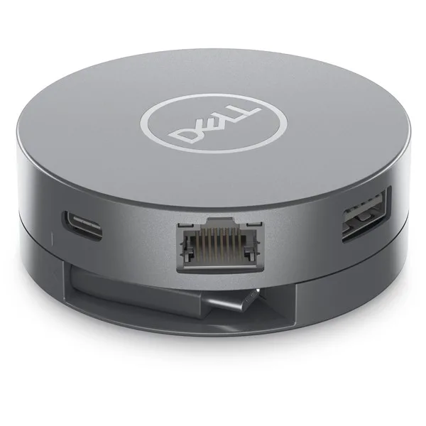 DELL DA305 470-AFKL Gigabit TypeC Ethernet Çoklayıcı Hub