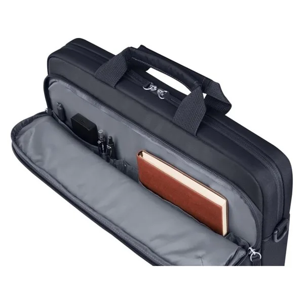 HP 14" A08KJAA Gri Notebook Çantası Everyday Odyssey