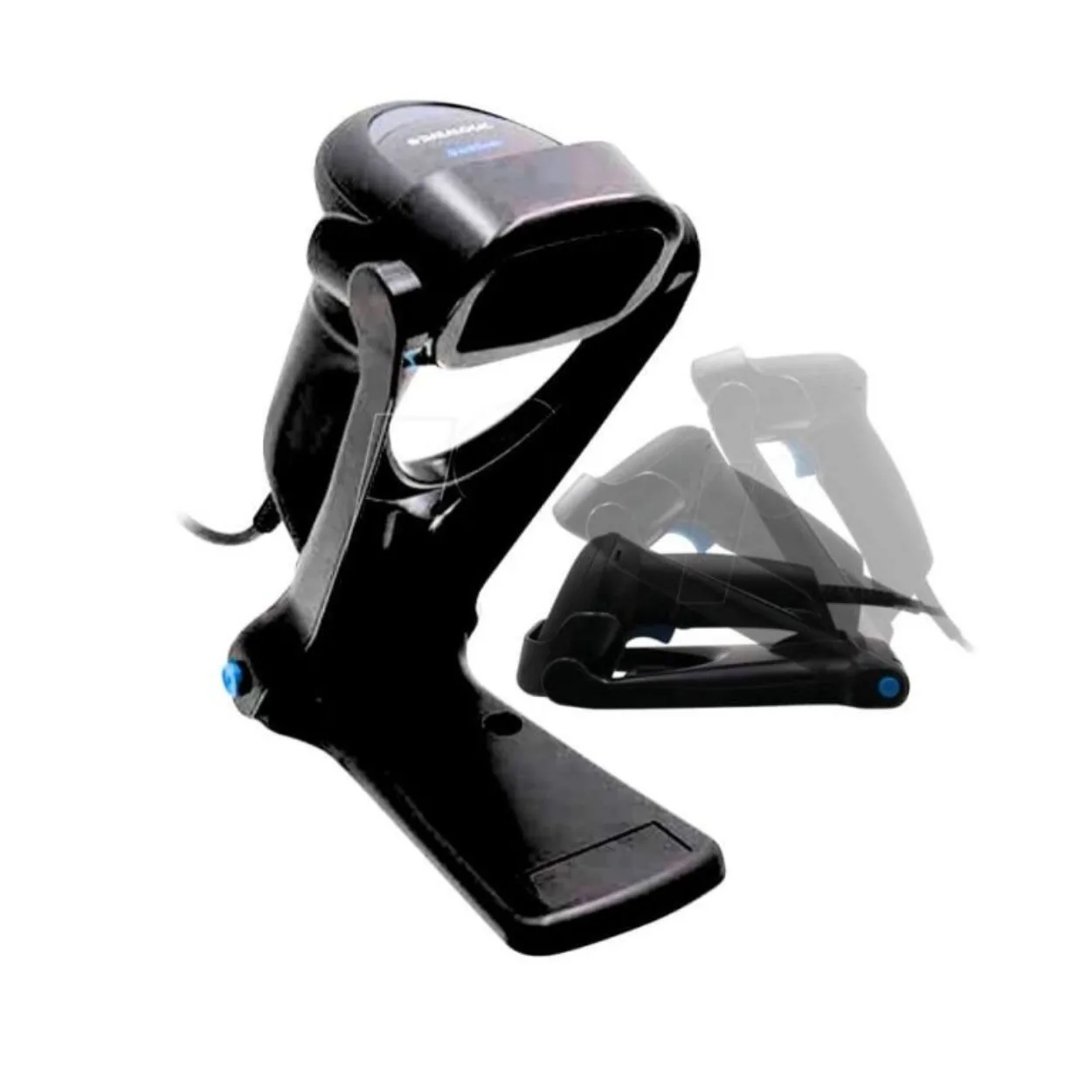 DATALOGIC 2D Laser QW2520 USB El Tipi Barkod Okuyucu