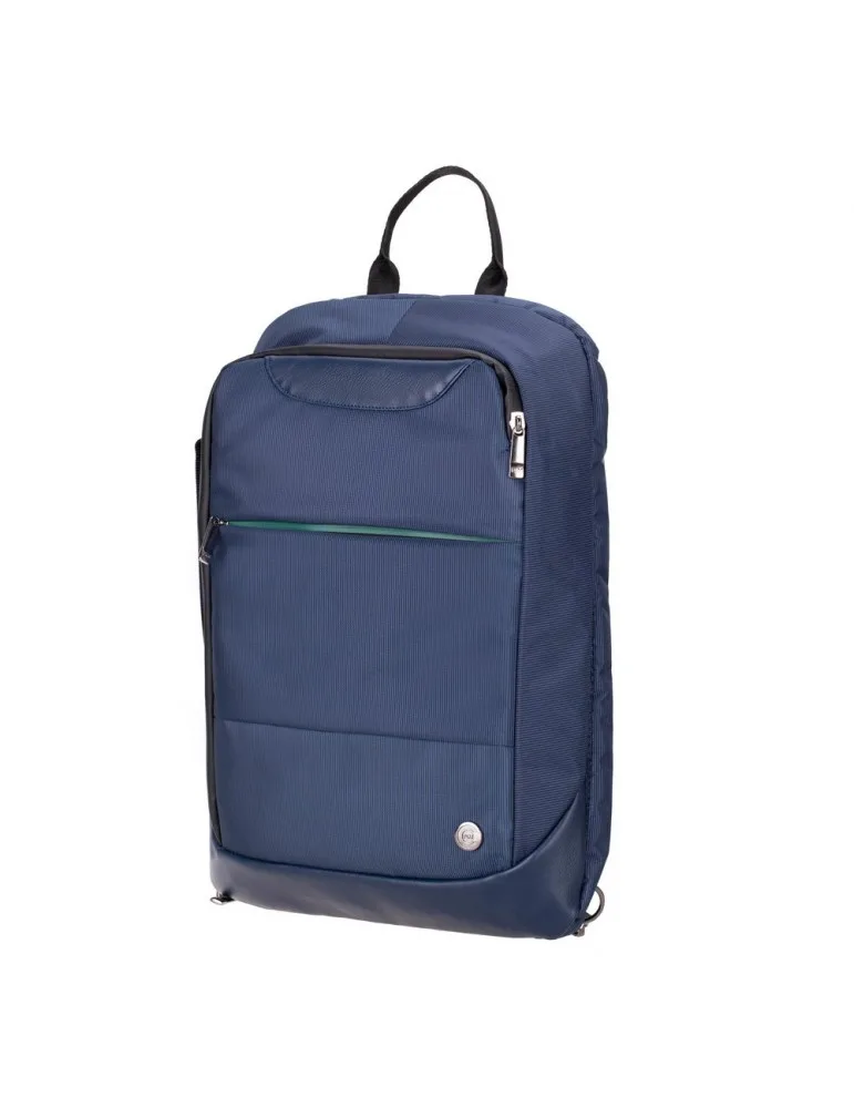 PLM 15.6" Neptün Lacivert Notebook Sırt Çantası