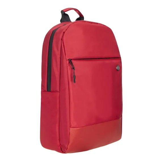 PLM 15.6" Palma Bordo Notebook Sırt Çantası