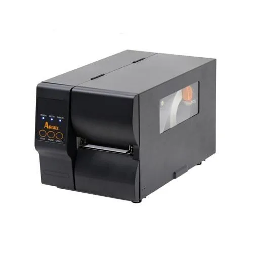 ARGOX IX4-250 PRO Termal,Direkt Termal USB,Seri,Ethernet Barkod Yazıcı Endüstriyel
