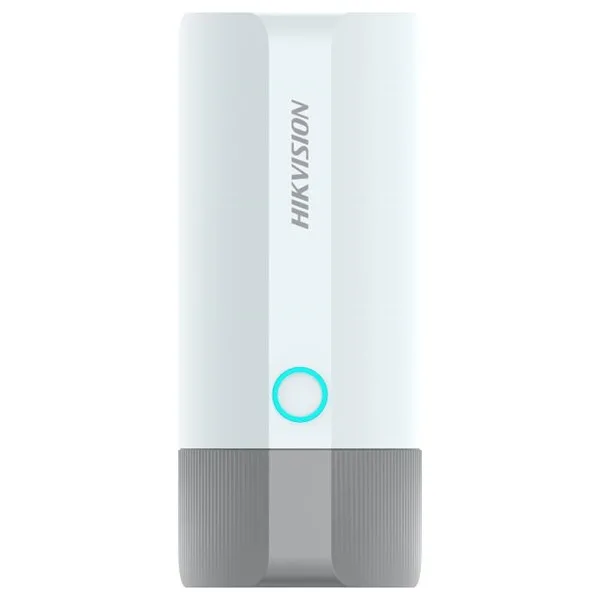 HIKVISION DS-3WAP623E-SI Wıfı6 AX3000 Harici Access Point 250metre mesafe