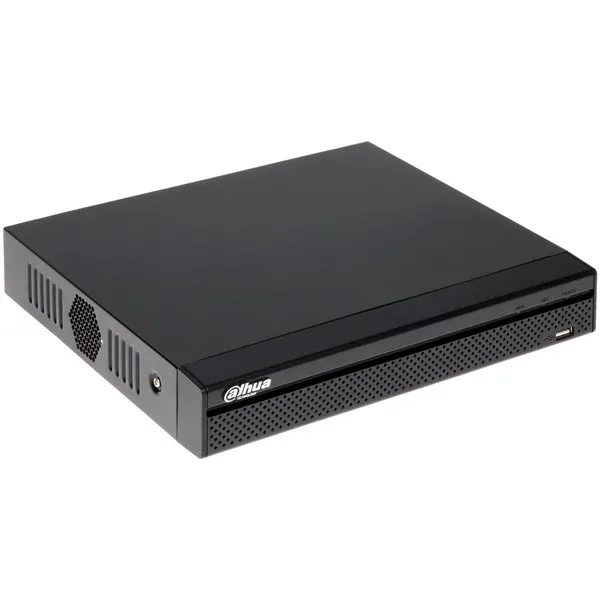 DAHUA 4kanal 1-diskli NVR Kayıt Cihazı DH-NVR2104HS-4KS3