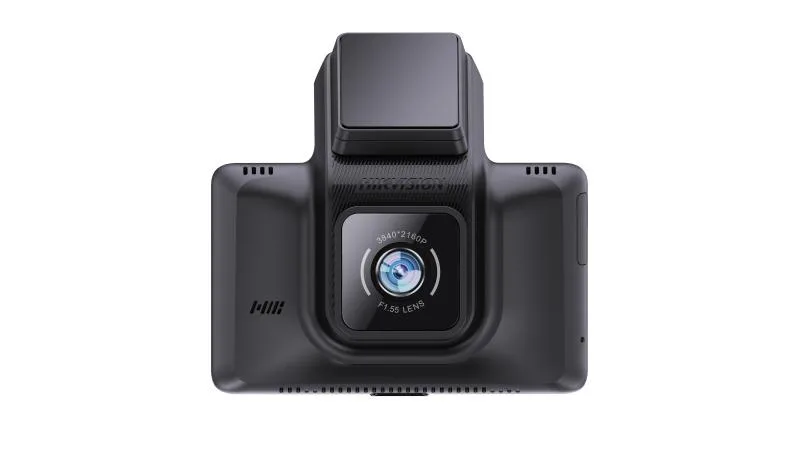 HIKVISION AE-DC4328-K5 HD Çift Kamera G-Sensor ve Wi-Fi Araç İçi Kamerası