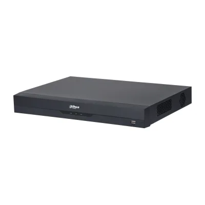 DAHUA 32kanal 2-diskli Analog Kayıt Cihazı XVR5232AN-5M-I3