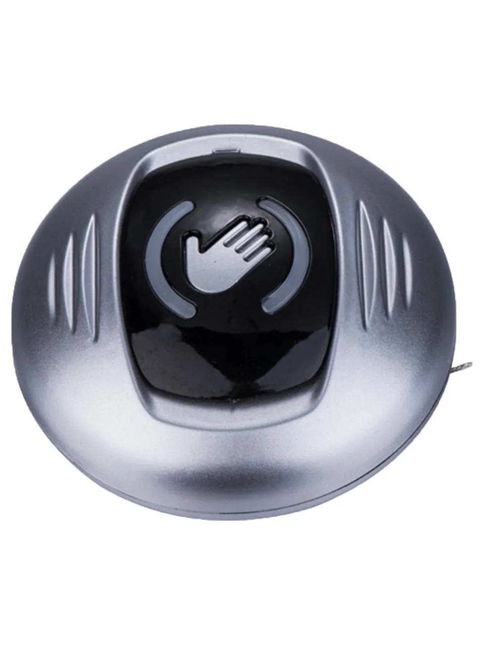 BIFO BT13 TEMAZSSIZ BUTON SIVA ÜSTÜ