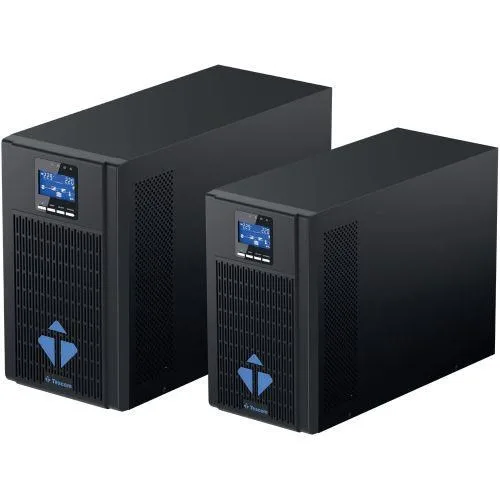 TESCOM 2kva NEOLINE 1/1F Online Ups 12v 9amper