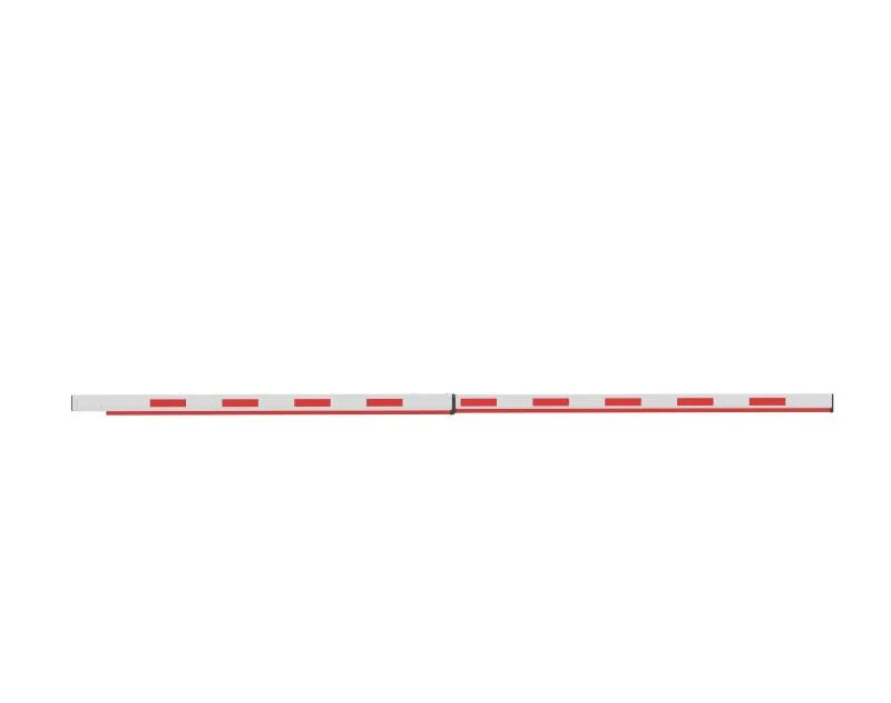 HIKVISION Bariyer Pole (3-5.5M) DS-TMG001-3D