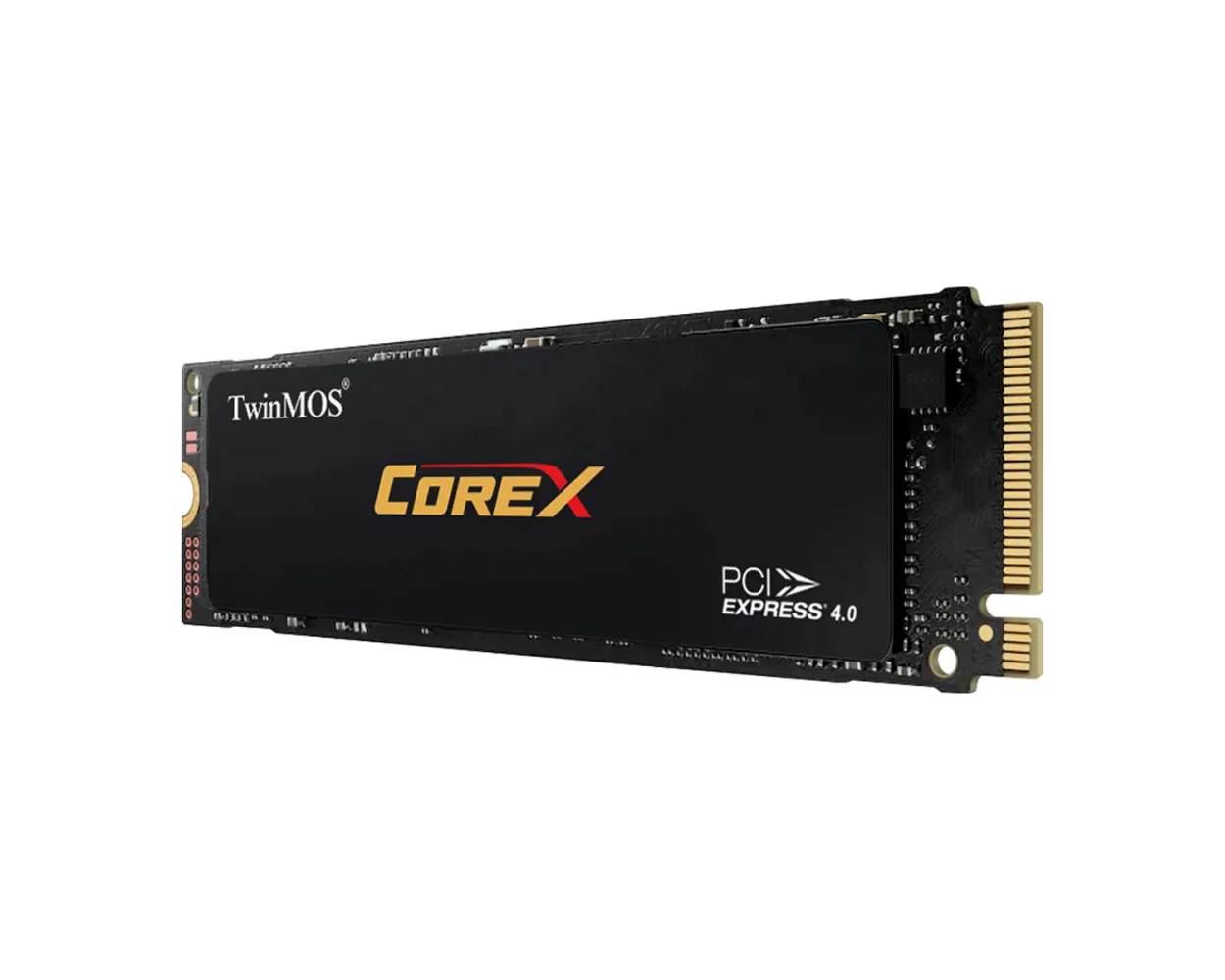 TWINMOS 1TB CoreX NVCX1TBG42280 5000- 4800MB/s M2 NVME GEN4 Disk