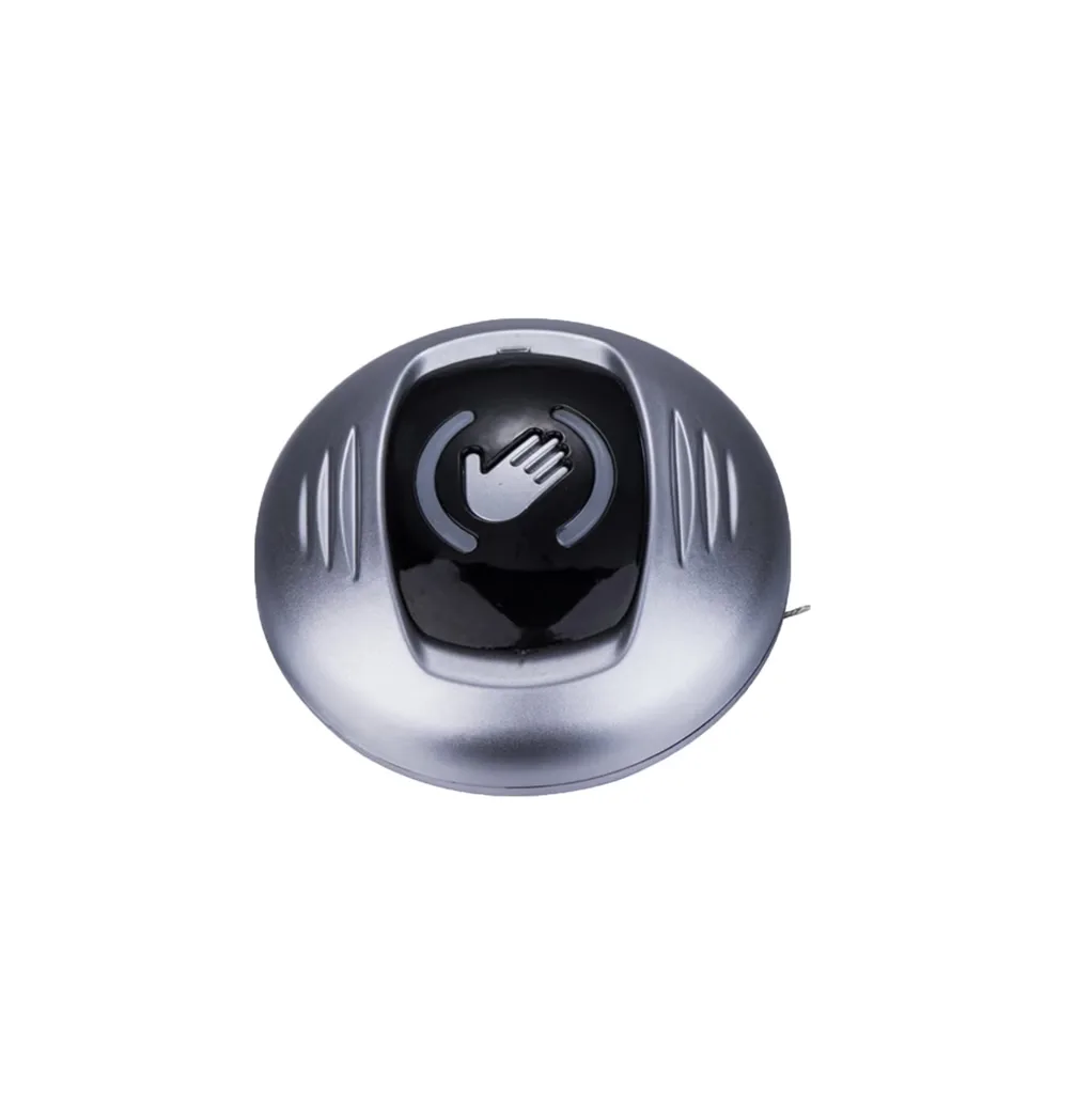 BIFO BT35 Temassız Buton Sıva Üstü