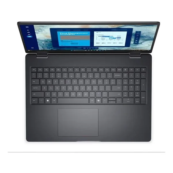 DELL 16" CORE 5 120U-16GB DDR5 512GB M2 NVME- O/B UHD FDOS / PRO XCTOPRO16U