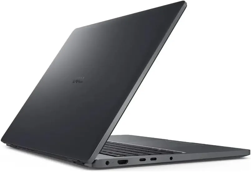 DELL 16" CORE 5 120U- 16GB DDR5 512GB M2 NVME- O/B UHD FDOS / PRO BTO010_PC16250U