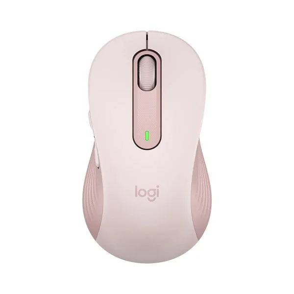 LOGITECH M650 Kablosuz Rose Mouse (910-006254)