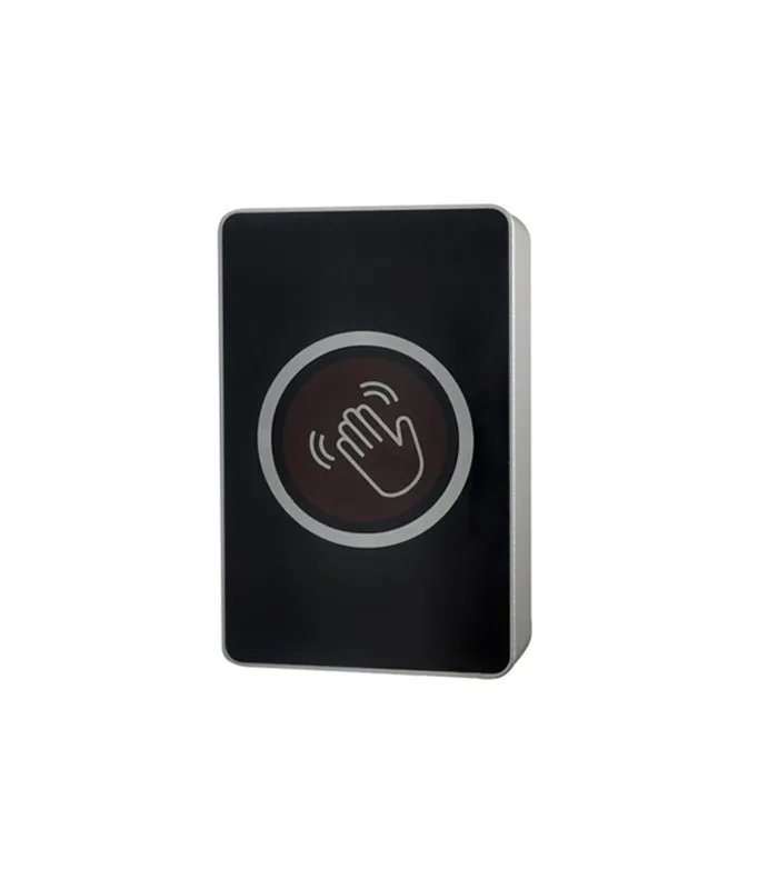 NVC NO TOUCH EXİT BUTONU IP66 NC-NT01P