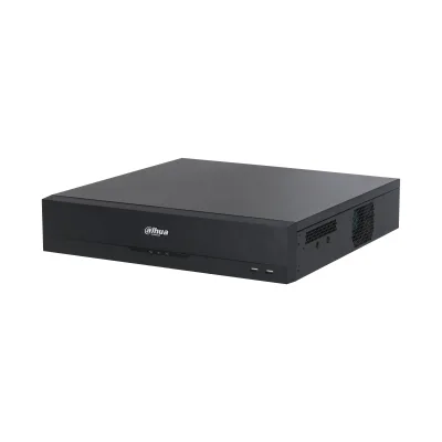 DAHUA 32kanal 8-diskli NVR Kayıt Cihazı NVR4832-EI