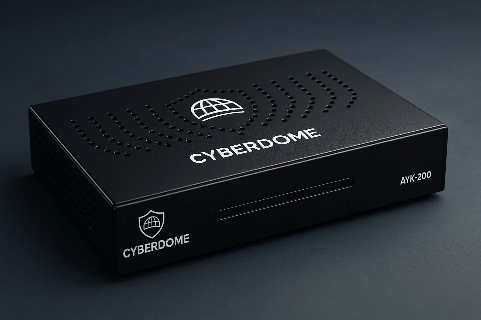 CyberDome 25kullanıcı 1yıl Lisans Firewall