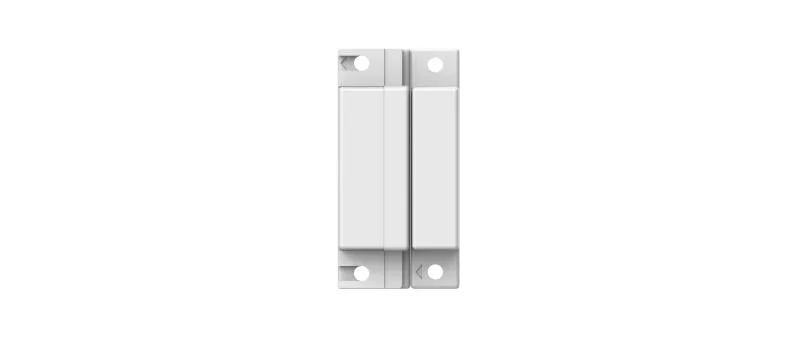 HIKVISION DS-PD1-MC-WS Kablolu Manyetik Kontak (Plastik)