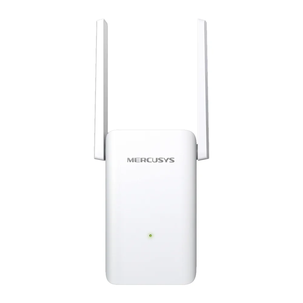 MERCUSYS ME80X AX3000 Mesafe Genişletici Priz Tipi