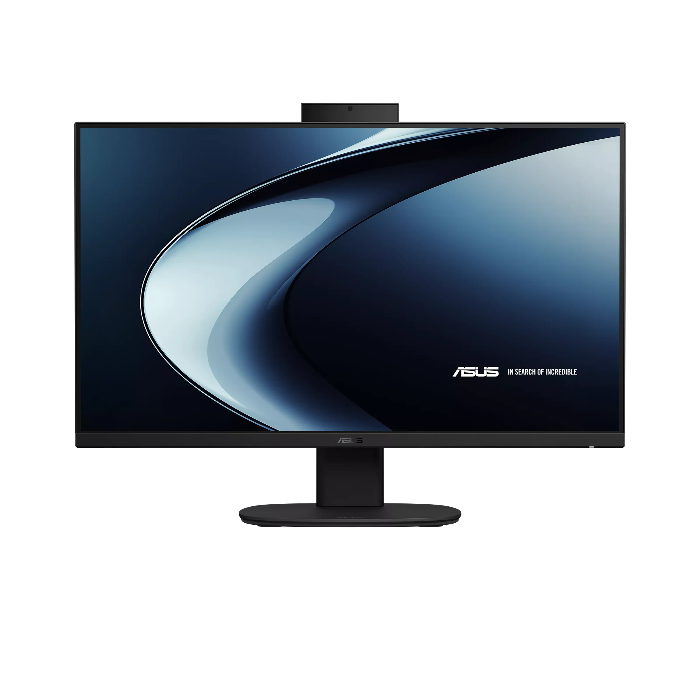 ASUS AIO 27" CORE 7 240H - 16GB DDR5 - 512GB NVME O/B UHD FDOS / V470VA V470VAK-C716512B0D