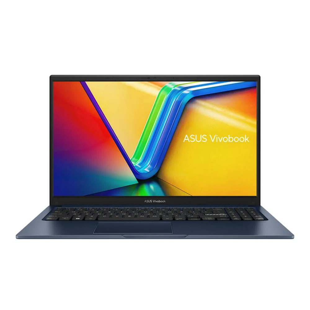 ASUS 15.6" CORE 5 120U0 24GB DDR5 RAM- 512GB M2 NVME W11H / VİVOBOOK X1504VA-BQ4126W (11548)