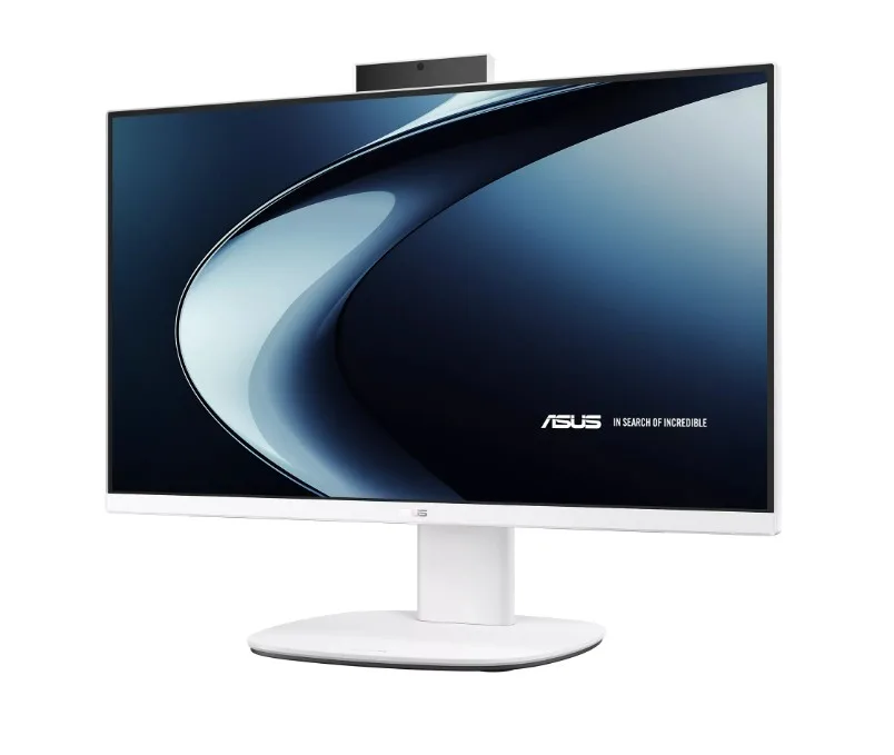 ASUS AIO 23.8" CORE 3 100U-8GB DDR5 RAM-256GB NVME-O/B UHD-W11 PRO / V400 V440VAK C38256W0D Beyaz (11838)