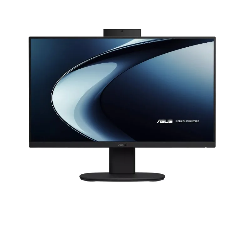 ASUS AIO 23.8" CORE 3 100U-16GB DDR5 RAM-1TB NVME-O/B UHD-FDOS / V400 V440VAK-C38256B0D Siyah (11839)