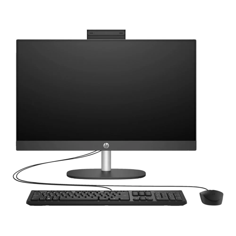 HP AIO 23.8" ULTRA 7 155U-48GB DDR5-1TB NVME O/B UHD FDOS /PRO ONE 240 G10 D1BC2ET (12073)
