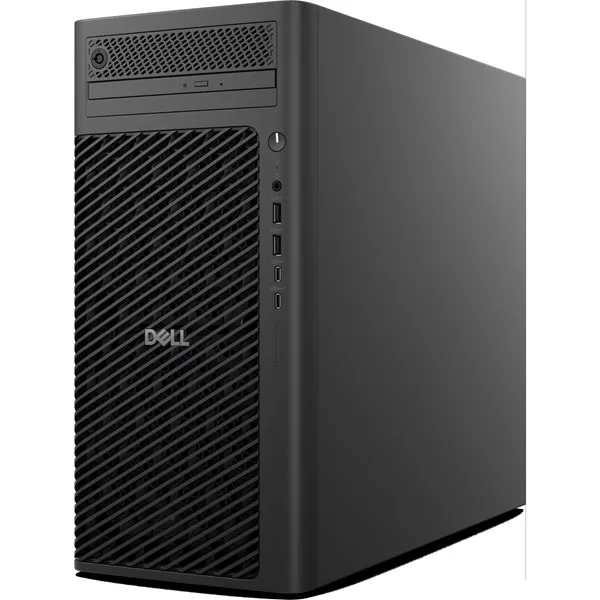 DELL PRO MAX TOWER FCT2250_1 ULTRA 7 265- 32GB DDR5 RAM- 2TB M2 NVME- 4GB A400- W11 PRO İş İstasyonu (53203)