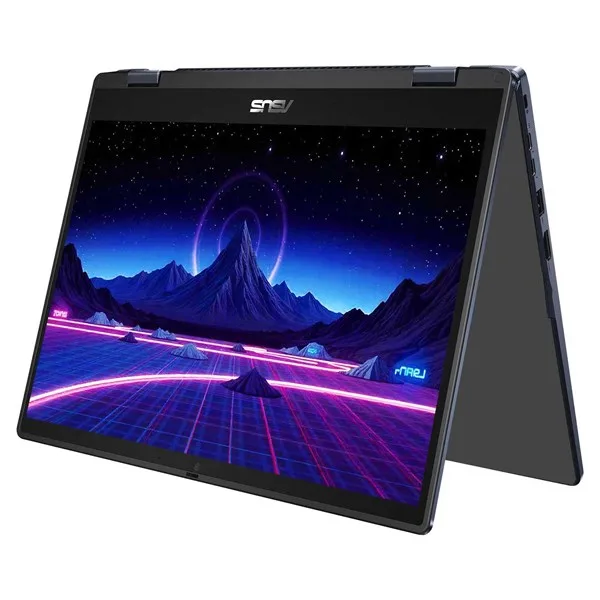 ASUS 14" Dokunmatik CORE 5 120U- 24GB DDR4 RAM- 1TB M2 NVME- O/B UHD FDOS / B3402FVA- C58512B3D (53850)