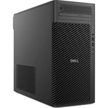 DELL PRO MAX TOWER FCT2250-5 ULTRA 7 265K- 64GB DDR5 RAM- 1TB M2 NVME- 12GB RTX 5070-W11 PRO İş İstasyonu (54104)