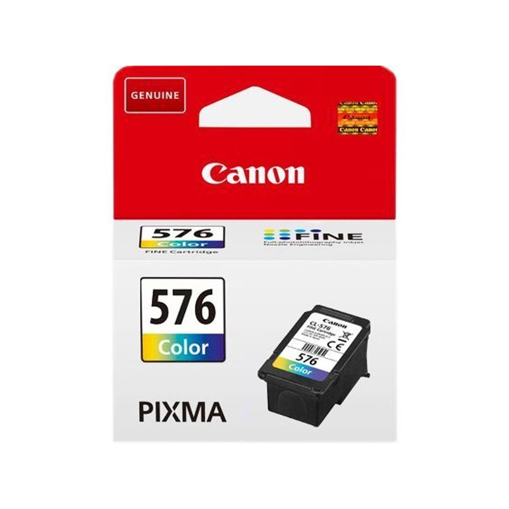 CANON CL-576 Renkli Mürekkep Kartuş
