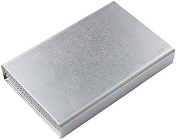 CODEGEN 2.5" USB 3.0 CDG-HDC-30BC Sata Alüminyum Harddisk Kutusu Gümüş