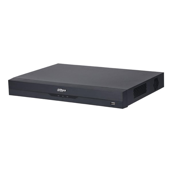 DAHUA 16kanal 2-diskli NVR Kayıt Cihazı NVR5216-EI