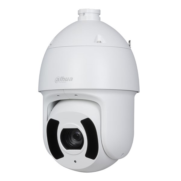 DAHUA 2MP PTZ Speed Dome 45x Optik Zoom Starlight IP Kamera SD6CE245GB-HNR